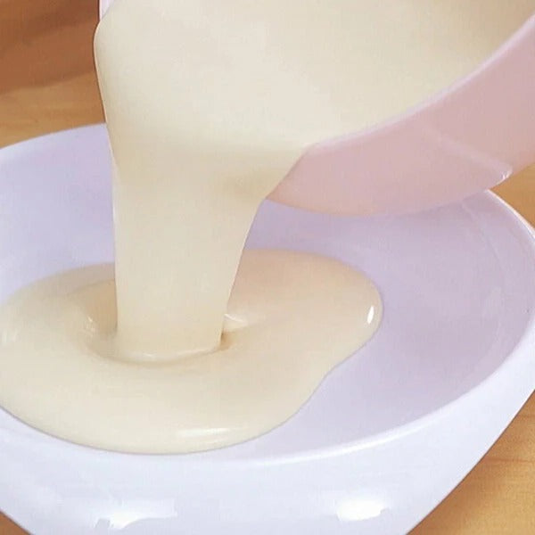 Non-Stick Griddle Pan Machine for Quick Crepe Preparation