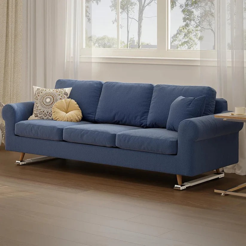 Heavy-Duty Rolling Base for Household Appliances