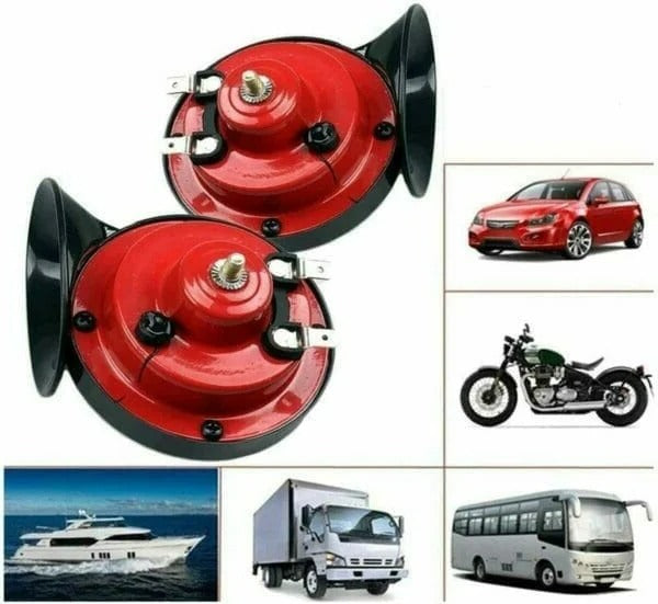 Truck Air Horn System