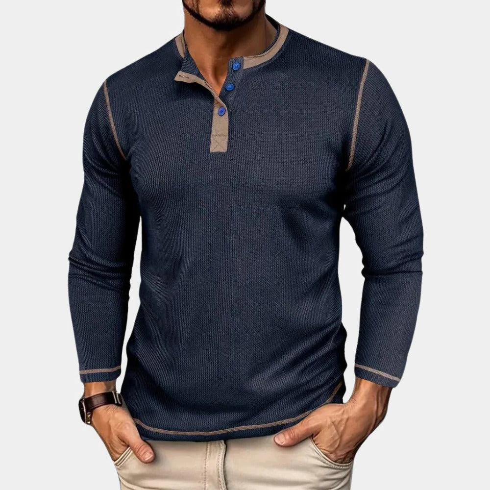 Men's T-shirt - Soft and Cozy Fabric