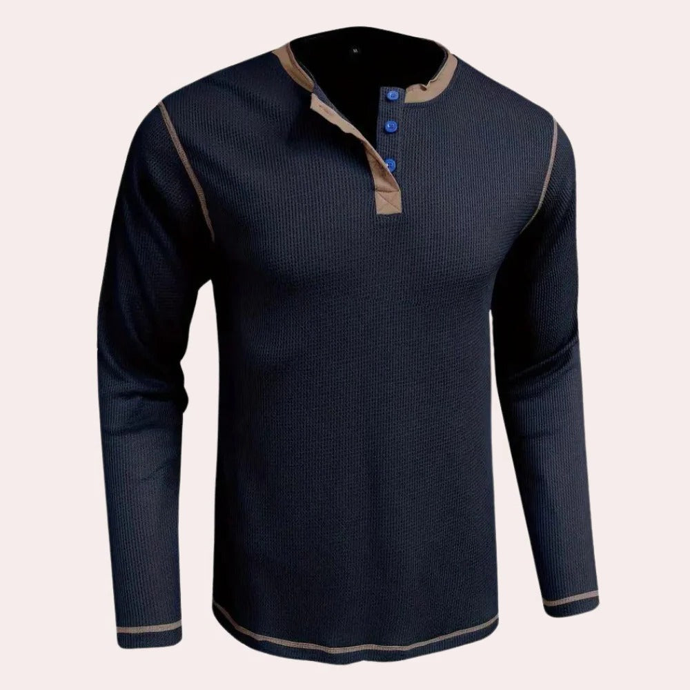 Men's T-shirt - Soft and Cozy Fabric