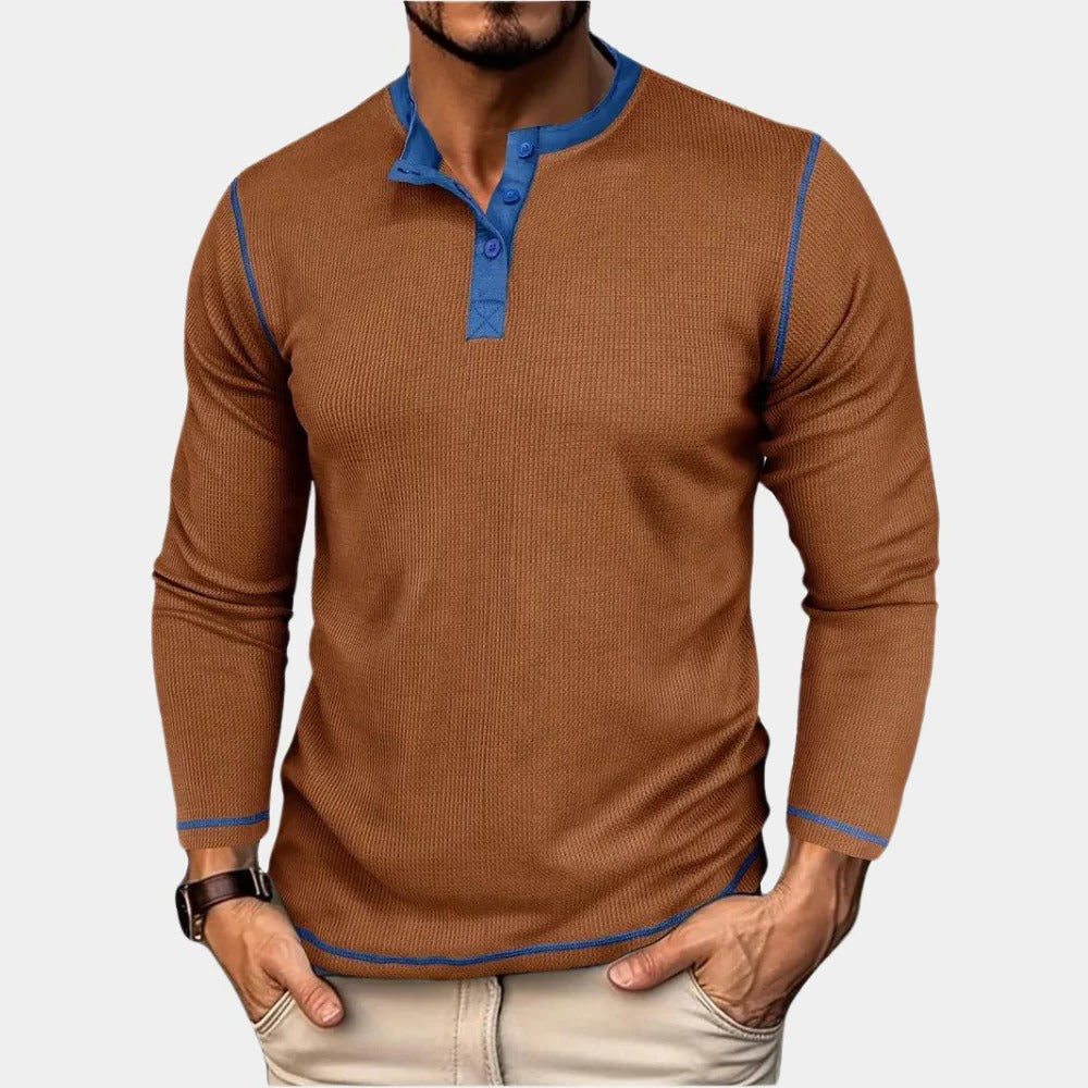 Men's T-shirt - Soft and Cozy Fabric