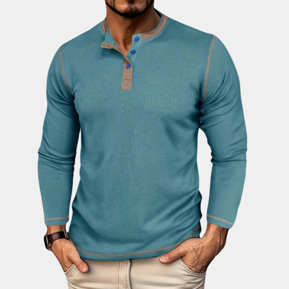 Men's T-shirt - Soft and Cozy Fabric