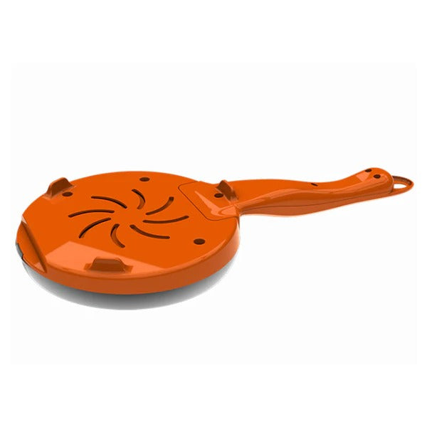 Non-Stick Griddle Pan Machine for Quick Crepe Preparation