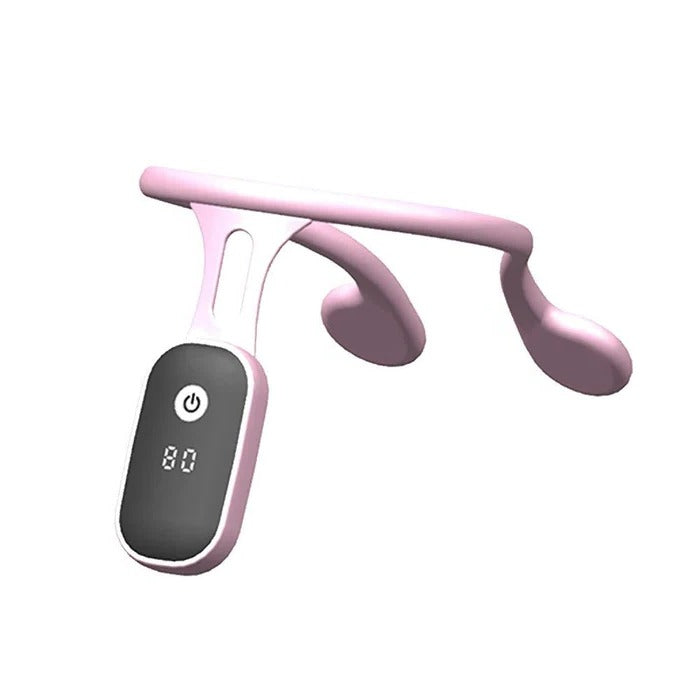 Posture Support Device - Neck Hump Straightener for Adults and Children