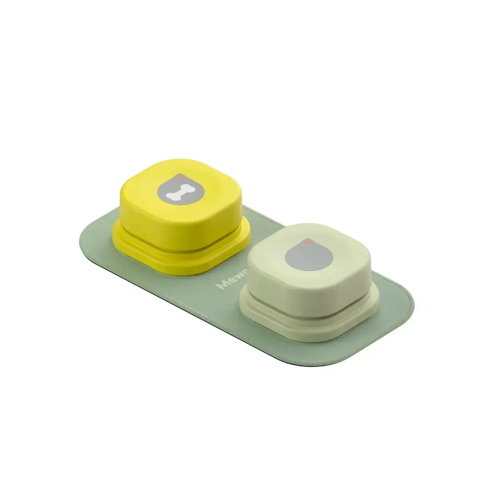 CanineConnect Interactive Voice Buttons for Dogs
