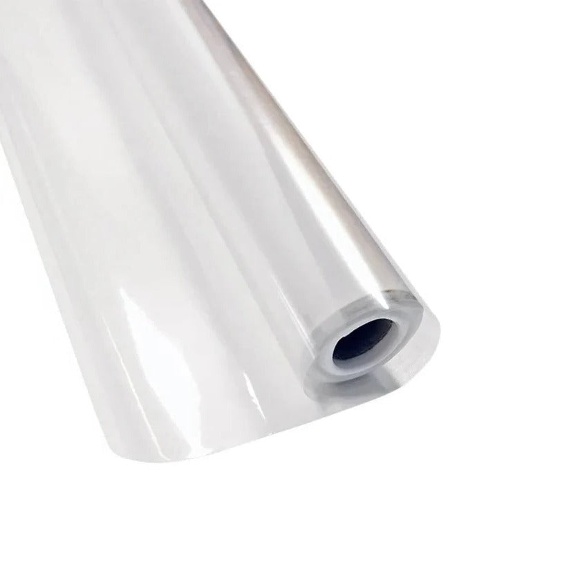 Washable Wall Shield Film for Kitchens and Play Areas