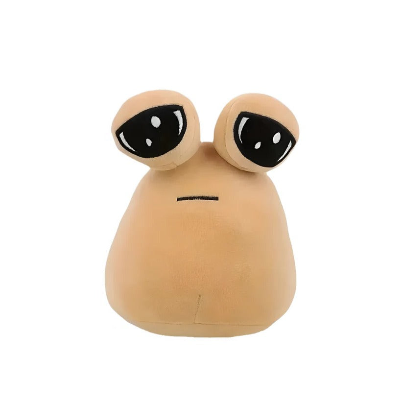 Whimsical Emoji Comfort Pillow for Cozy Spaces