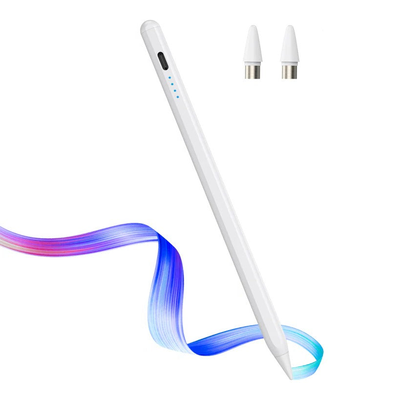 Precision Touch Pen for Seamless Tablet Interaction