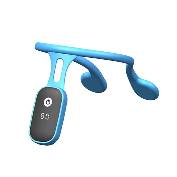 Posture Support Device - Neck Hump Straightener for Adults and Children
