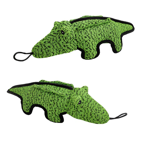 Ultimate Heavy-Duty Plush Toy for Strong Chewers