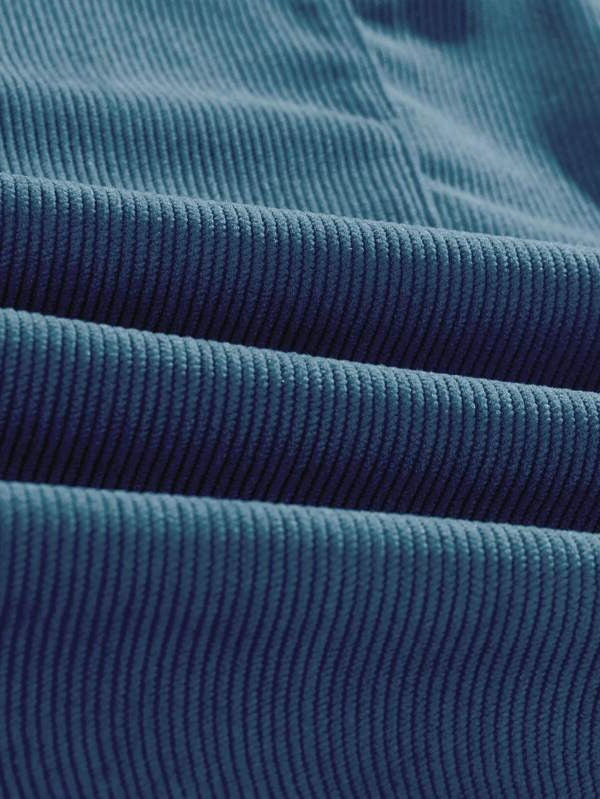 Men's Classic Comfort Corduroy Shorts