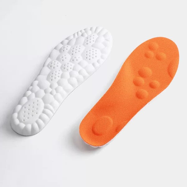 Ultra Comfortable Athletic Footbed Inserts