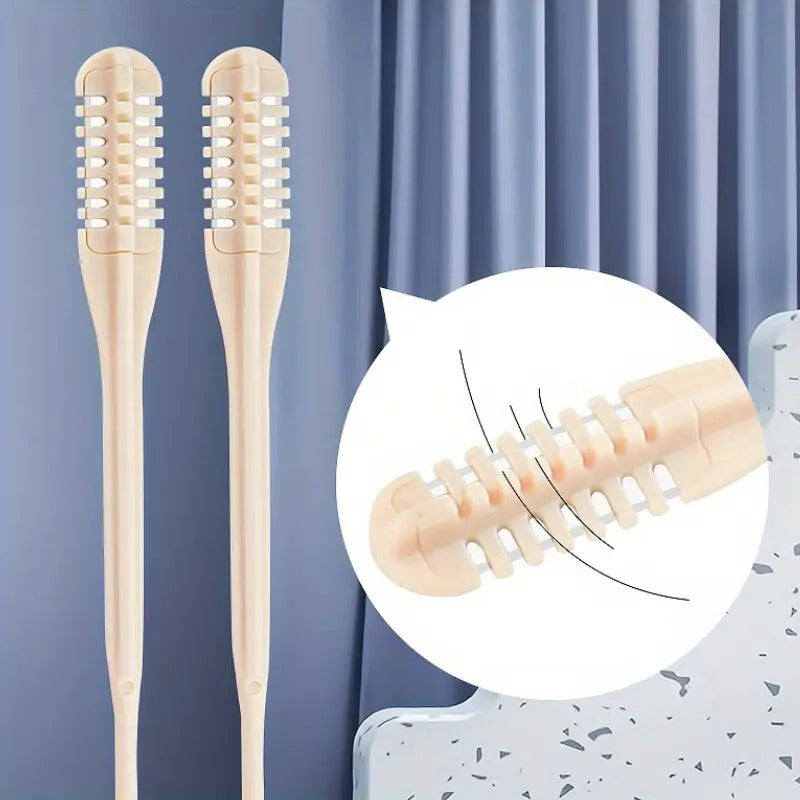 Nasal Hair Grooming Tool