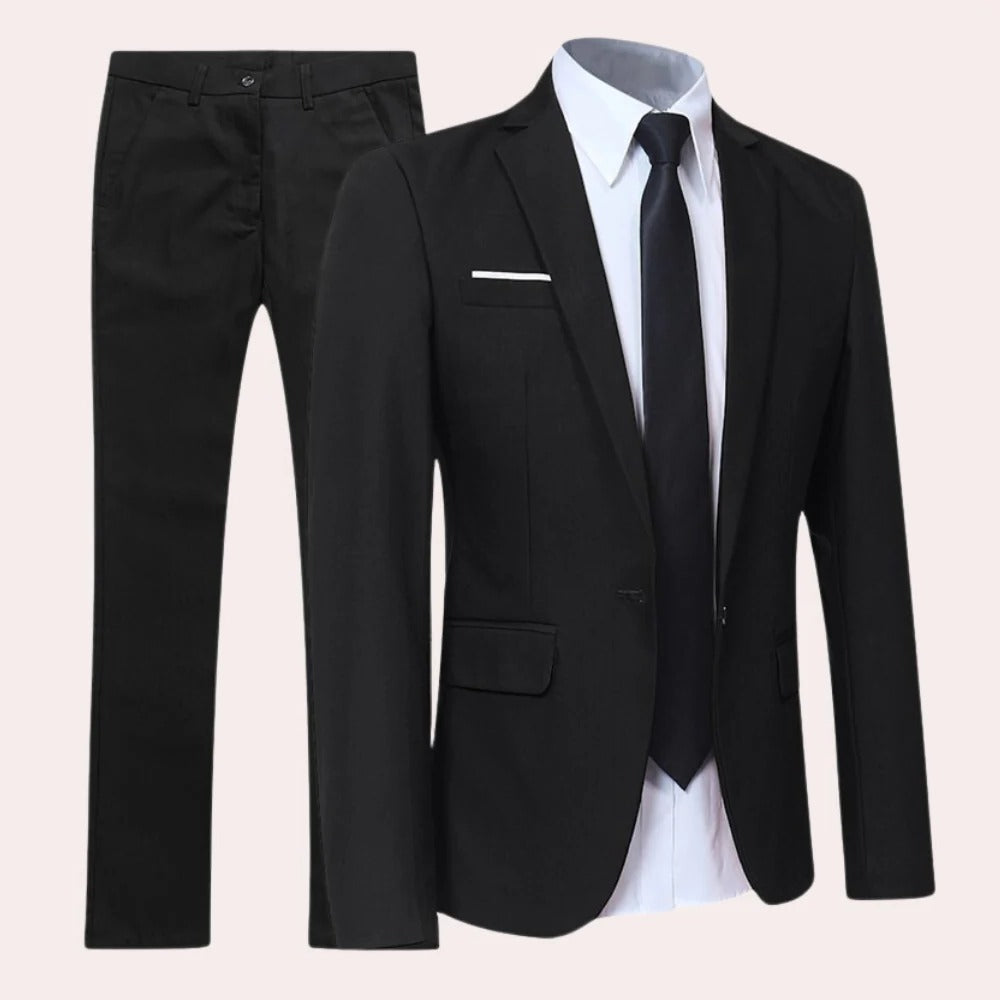 Suit for Men