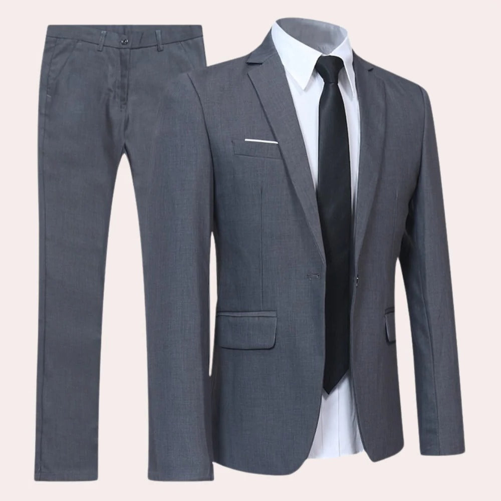 Suit for Men