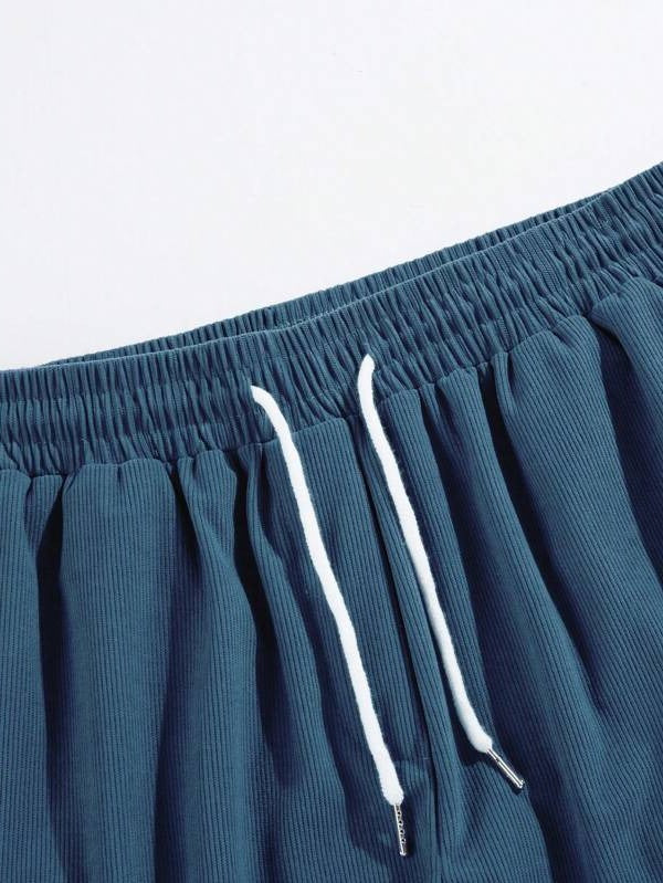 Men's Classic Comfort Corduroy Shorts