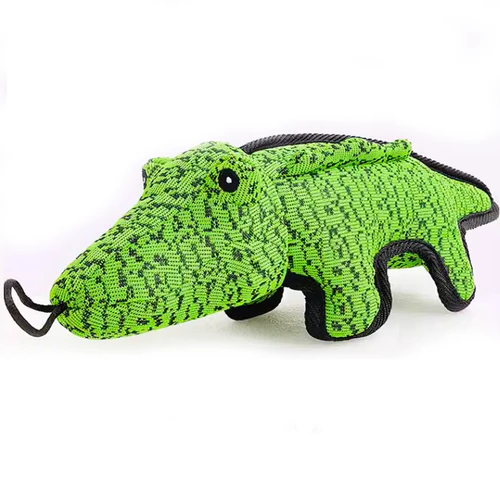 Ultimate Heavy-Duty Plush Toy for Strong Chewers