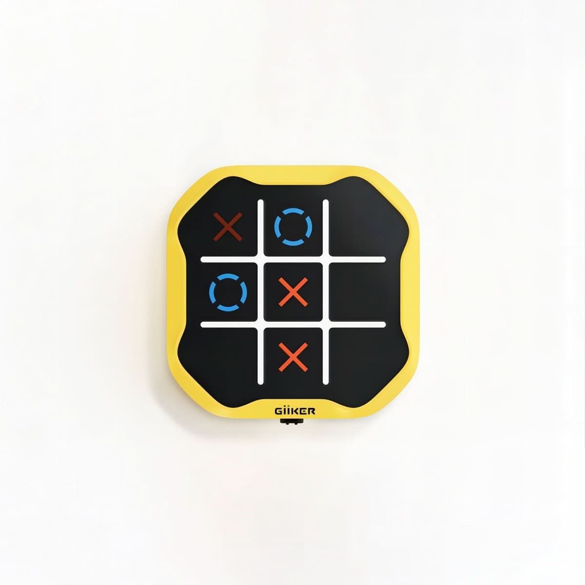 Ultimate Family Strategy Game: Tic Tac Challenge Edition
