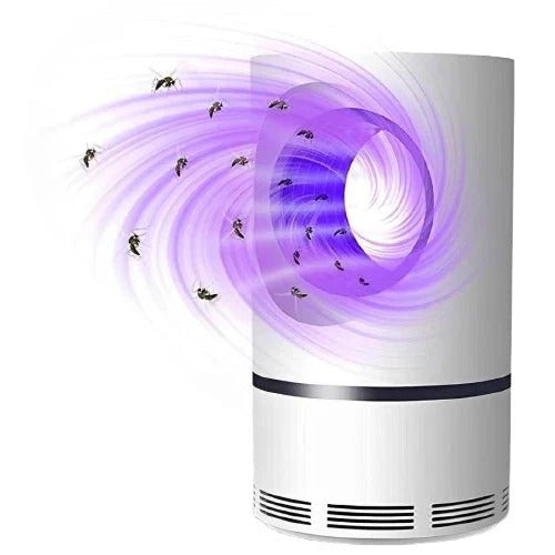 Effective UV Mosquito Light Trap for Indoor & Outdoor Spaces