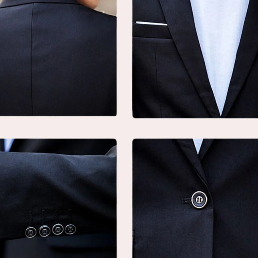 Suit for Men