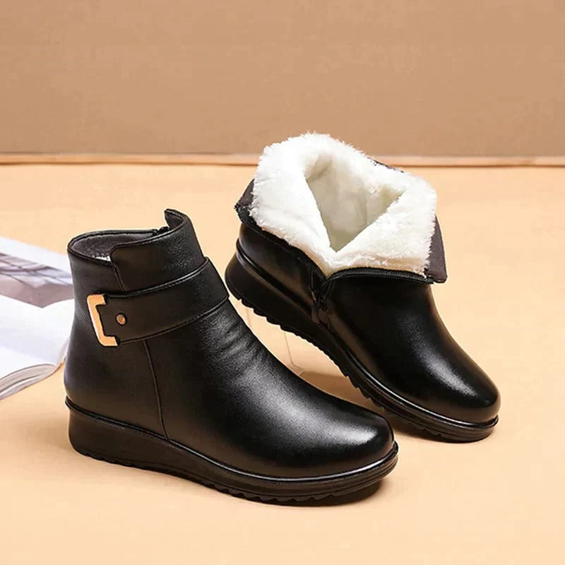 Supportive Footwear for Orthopedic Needs