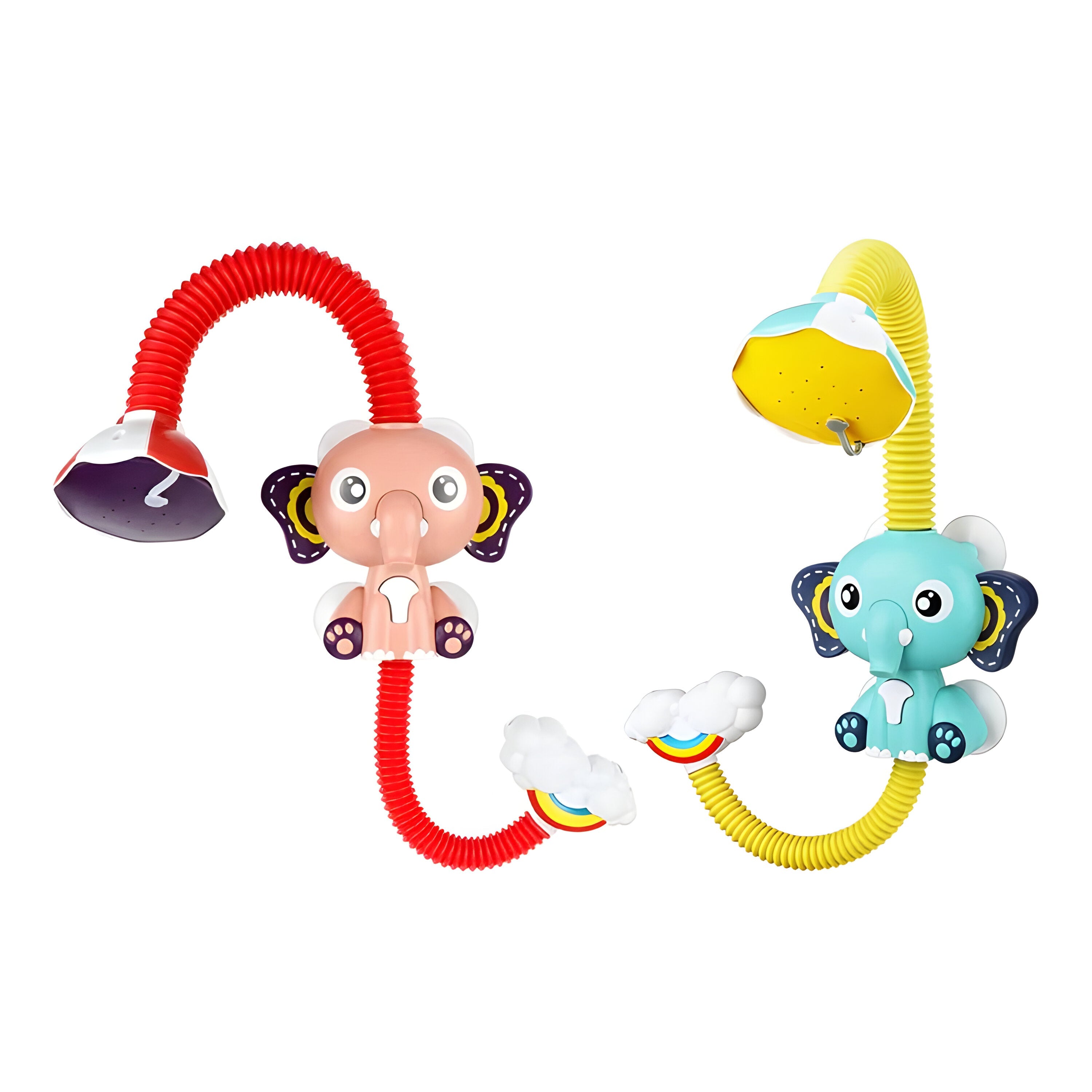 Portable Water Sprayer for Babies – Electric Handheld Design