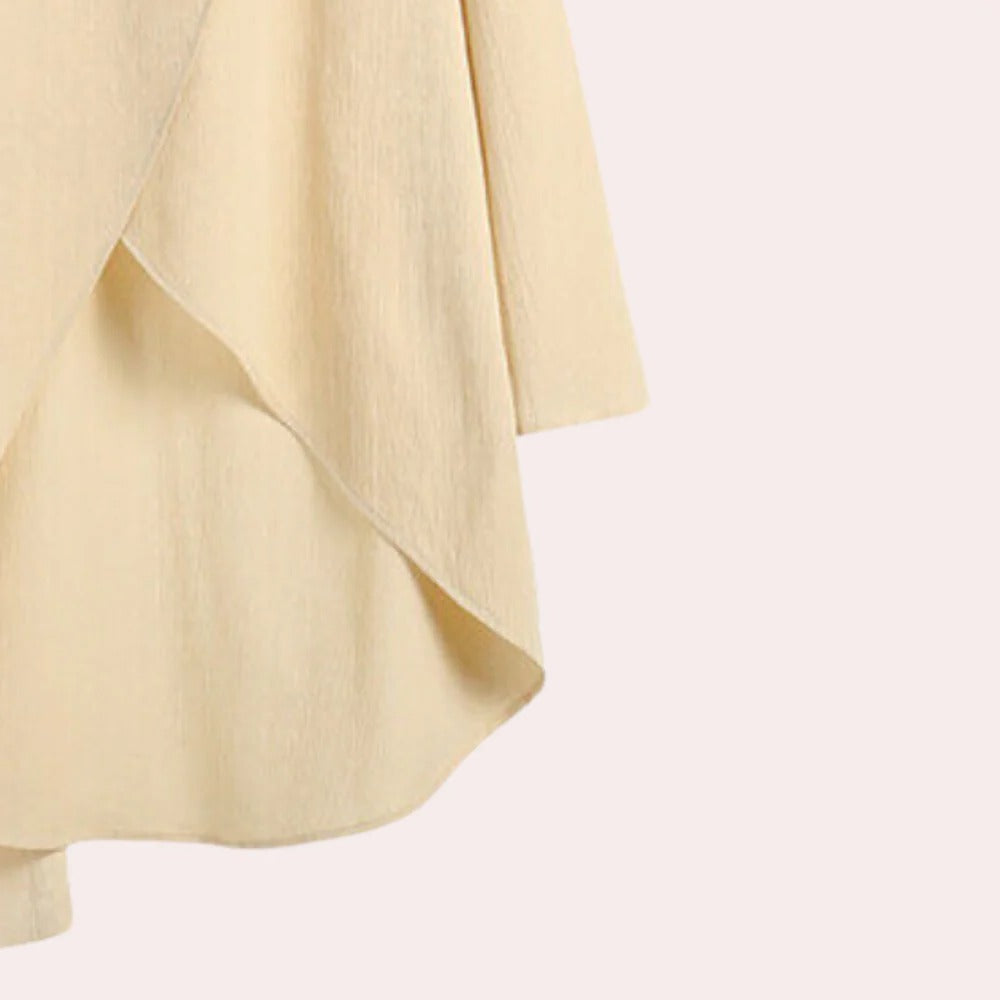 Chic Women's Long Sleeve Outfit for Every Occasion