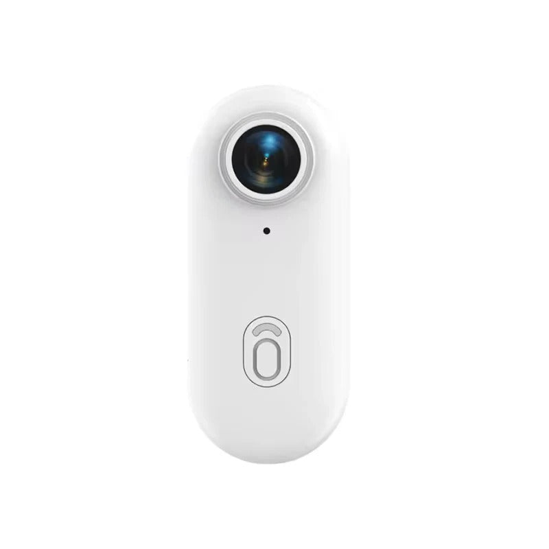 4K Magnetic Cycling Camera with 120° Wide-Angle Lens