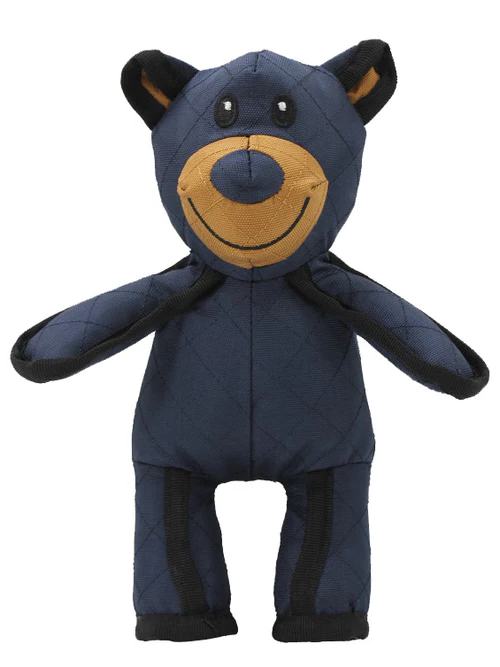 Ultimate Heavy-Duty Plush Toy for Strong Chewers