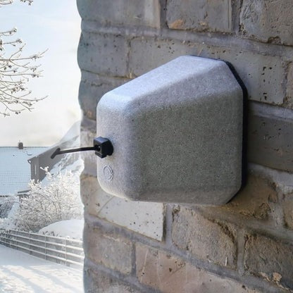 Protective Cover for Outdoor Faucet