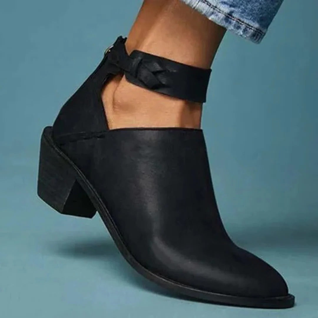 Chic Comfort Footwear for Every Occasion