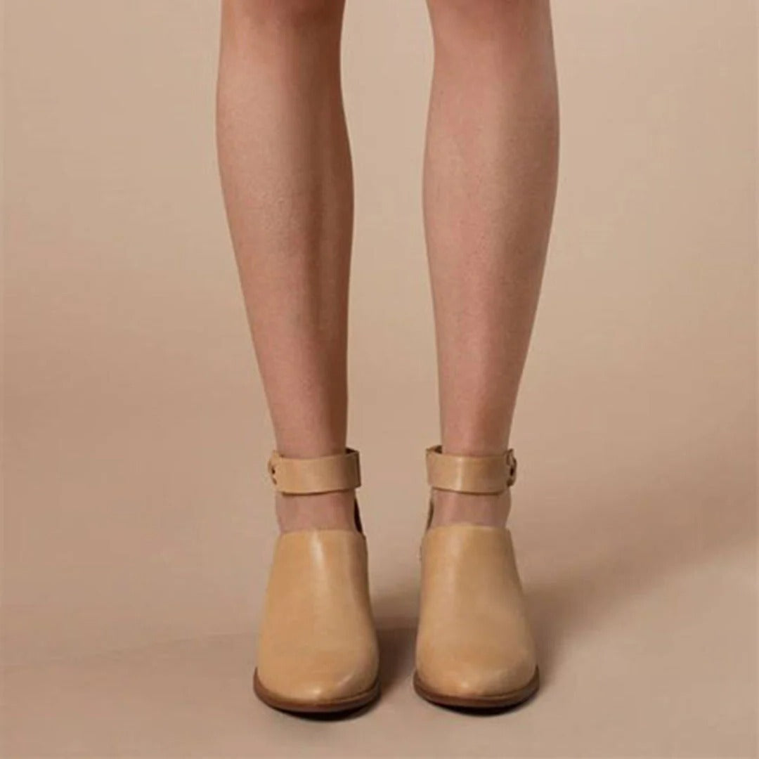 Chic Comfort Footwear for Every Occasion