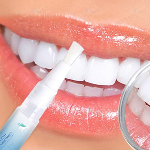 Whitening Pen for Teeth – Dental Brightening Essence
