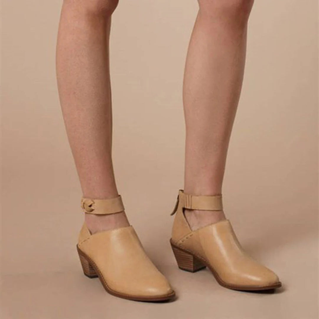 Chic Comfort Footwear for Every Occasion
