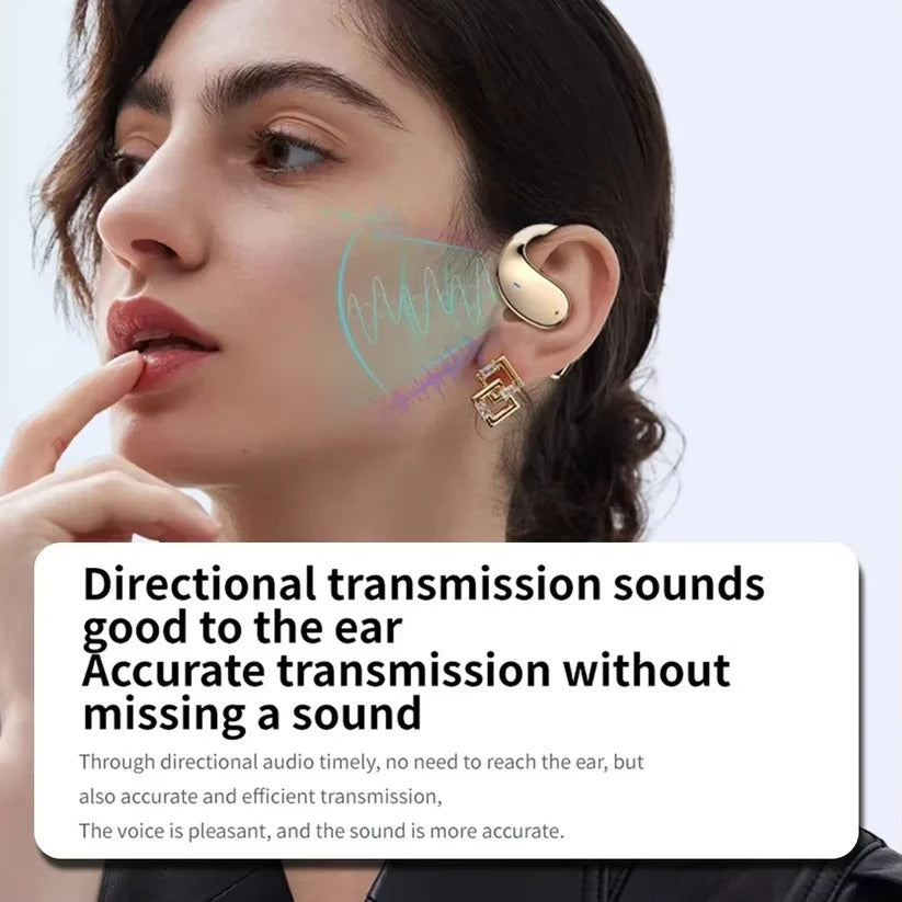 Smart Language Translation Earbuds with Superior Sound Quality