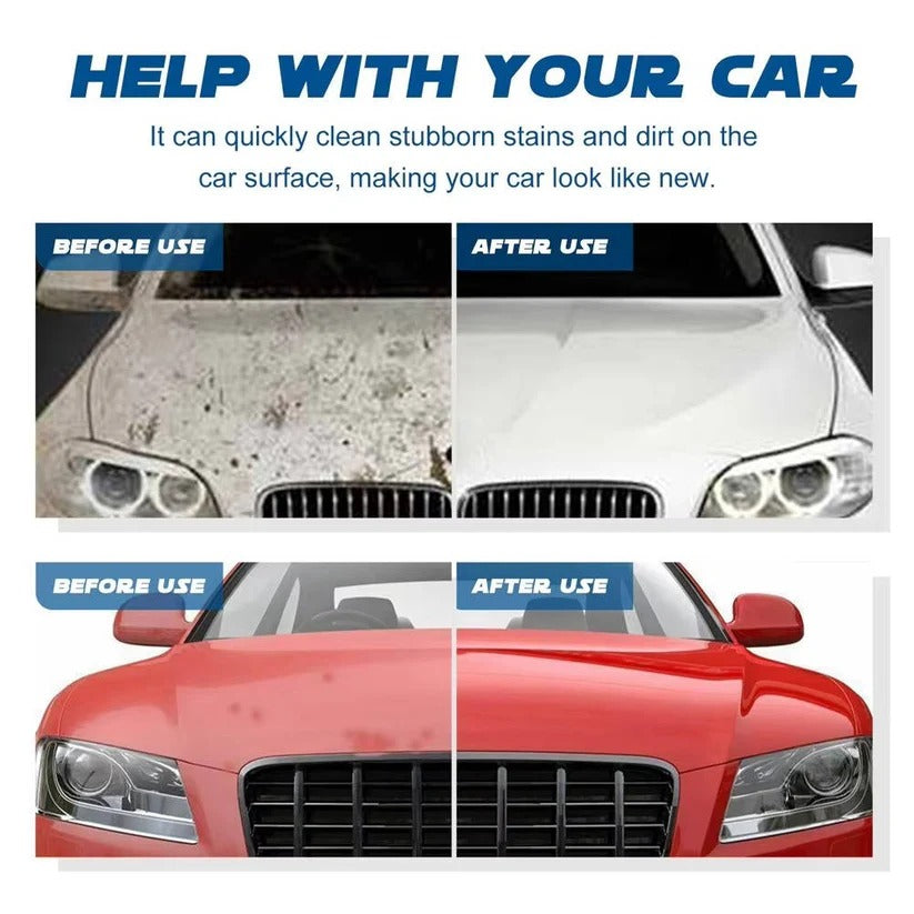 Advanced Ceramic Coating Spray for Ultimate Car Protection