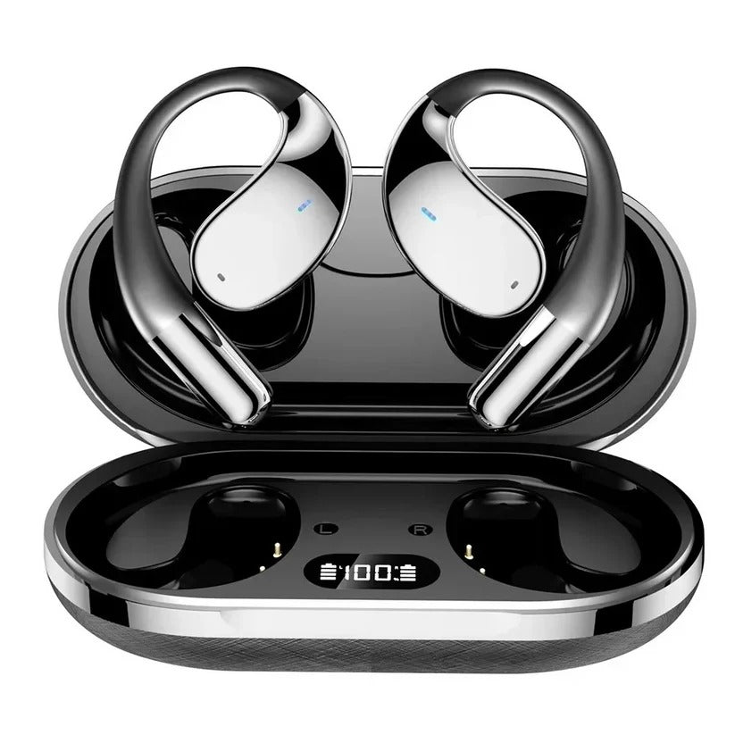 Smart Language Translation Earbuds with Superior Sound Quality
