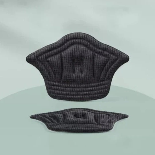 ComfortFit Heel Inserts for Secure Shoe Stability