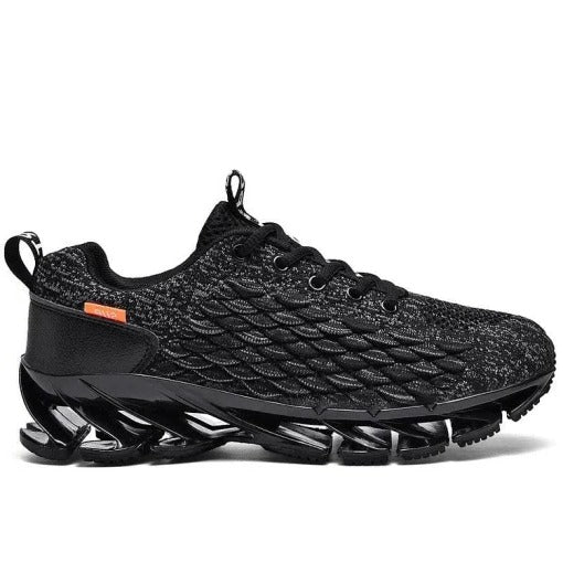 Men's Performance Comfort Sneakers for Active Lifestyles