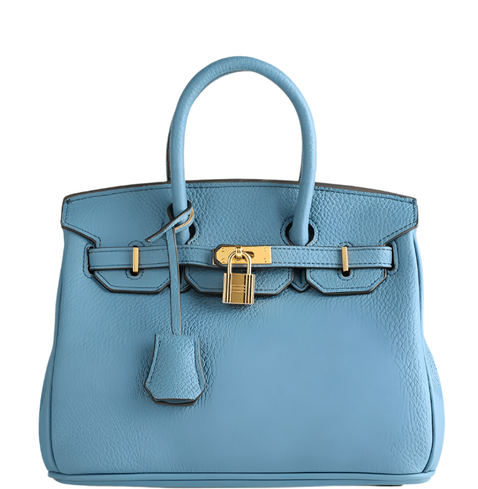 Timeless Elegance Cowhide Handbag for Every Occasion