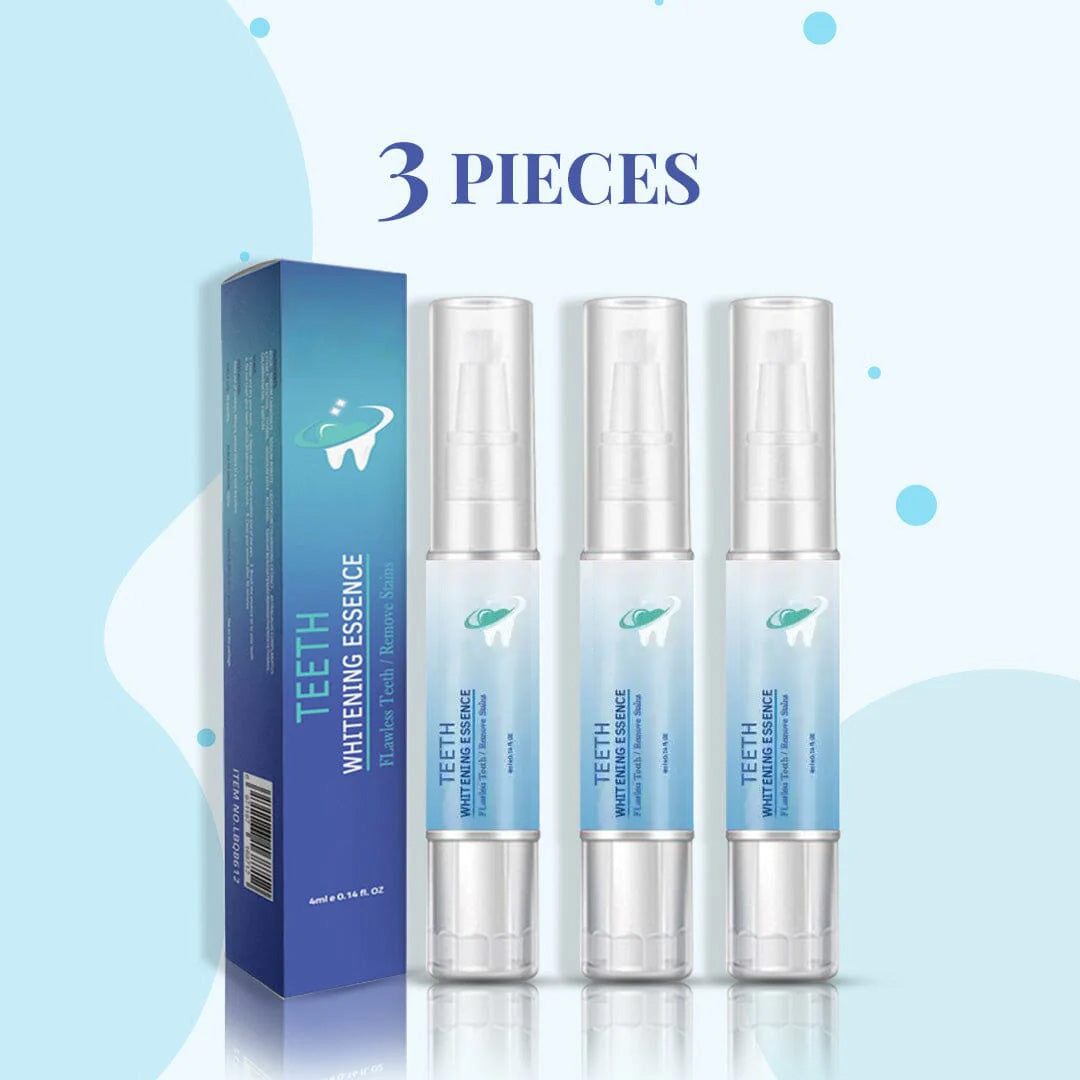 Whitening Pen for Teeth – Dental Brightening Essence