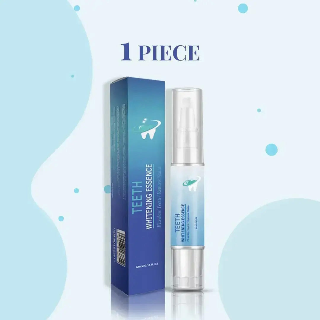 Whitening Pen for Teeth – Dental Brightening Essence
