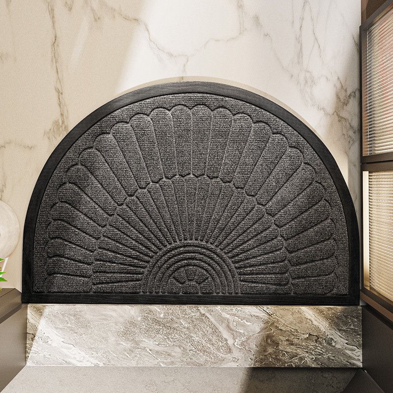 Durable Non-Slip Entry Mat for Indoor and Outdoor Spaces