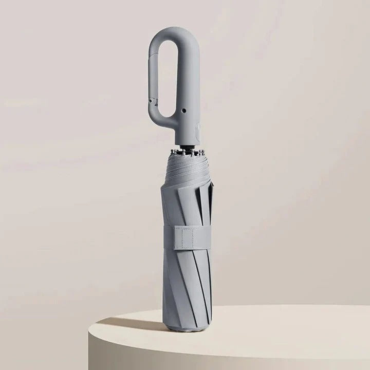 Portable Umbrella with Durable Support Structure