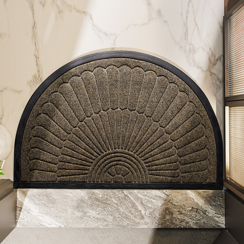 Durable Non-Slip Entry Mat for Indoor and Outdoor Spaces