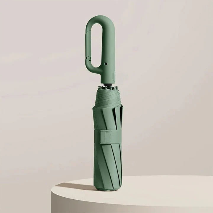 Portable Umbrella with Durable Support Structure
