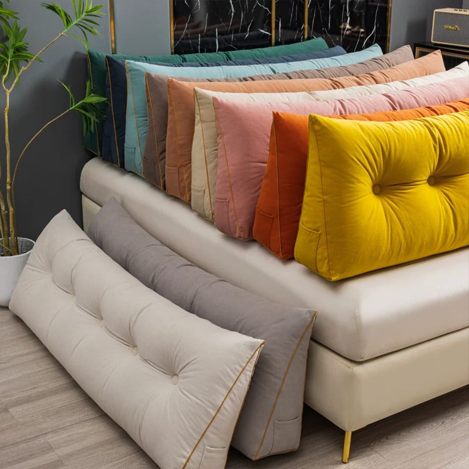 Elevate Comfort Wedge Pillow for Pain Relief