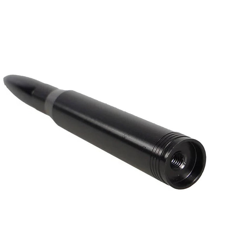 Universal Car Antenna Upgrade with Magnetic Base & Adaptors