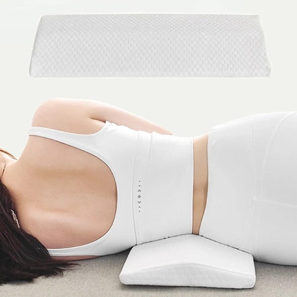 Sleep Support Cushion for Lower Back Comfort